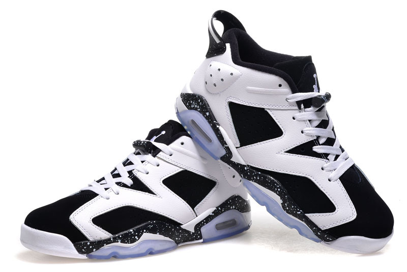 jordan 6 homme