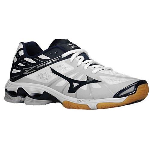 chaussure mizuno volley femme