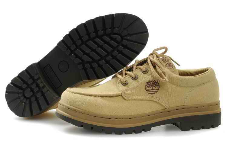 chaussure ete timberland